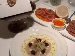 -壳里西餐厅Coquille Seafood Bistro(蒙自路店)