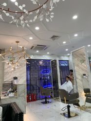 -3AM HAIR SALON染发烫发接发