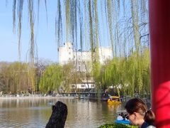-莲湖公园