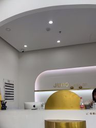 点击看大图 -JUNO hair salon