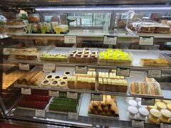 -蜂蝶来饼店(拱北总店)
