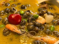 -锡和无锡菜(景丽苑店)