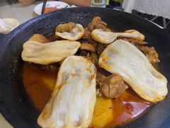 -眷江南之小蓝鲸(王府大街店)