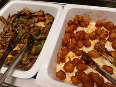 -素满香·素食自助餐(苏州·临顿路店)
