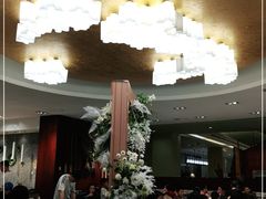 -海中洲国际大酒店-自助餐厅