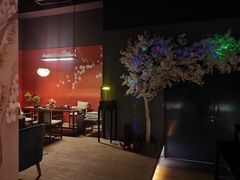 -璞·澐间影院式足道SPA(尚悦湾店)