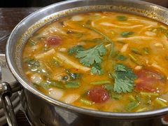 -Siam泰餐厅(水上公园店)