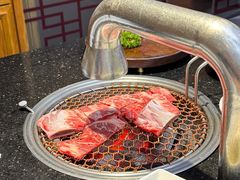 -本家·添百客韩国料理(泰然店)