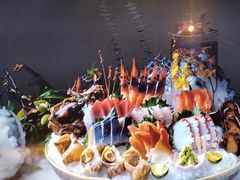 -匠和风精致料理(宁德万达店)