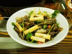 顺德爽鱼皮-旺金鸽(穗盐路总店)