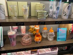 -星巴克(徐州苏宁广场B1店)