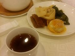 -顺峰海鲜酒楼(省府店)