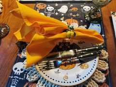 -弗兰克牛排西餐厅Ribone steak house(柠檬花园店)