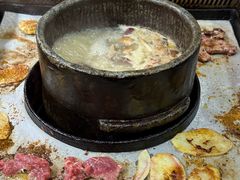 -滇藏石锅宴(崇仁巷老店)