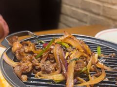 -金掌勺·锅包肉(广渠门店)