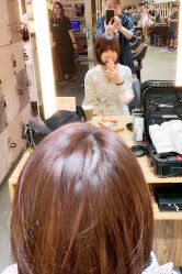 -HairCode芭曲发型