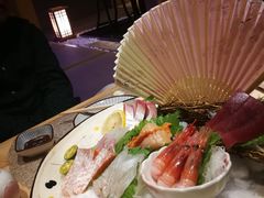 -琴寿司居酒屋(中山广场店)