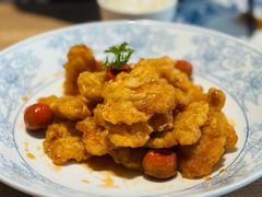 -连鹭海鲜·海肠捞饭·海胆饭(星海店)