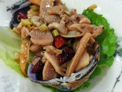 -威海渔村(黄兴路店)