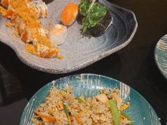 -哈尔滨索菲特大酒店-意日本料理铁板烧