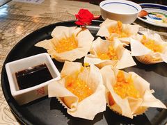 公主素蟹粉-桂满陇-西湖船宴(西单大悦城店)