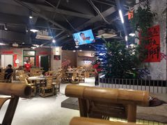 大堂-神伙烧烤(江北黄泥塝店)
