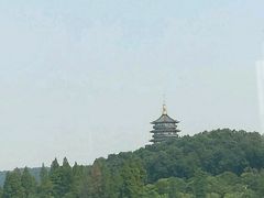 -西湖游船
