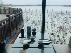 -东滩湿地公园观海楼餐厅