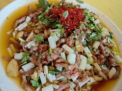 -荣生萝卜汤饭店