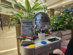 -海底捞火锅(奥山世纪城店)