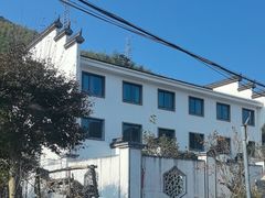 -四明山国家森林公园