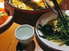 -川菜故事(光谷步行街店)