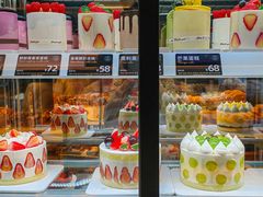 -FANEN法念·烘焙·甜点(万象城店)