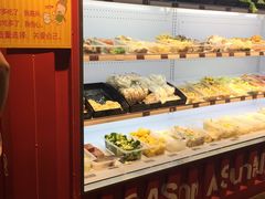 -阿上阿上麻辣香锅&麻辣烫(朝阳蓝色港湾店)