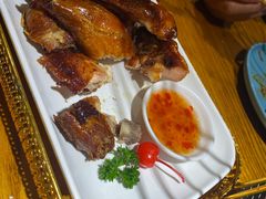 -茉莉餐厅(悦方idmall店)