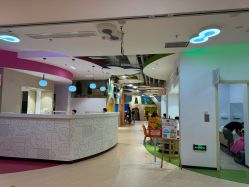 -尼克Playtime(欢乐海岸店)