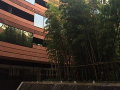 -上海衡山路十二号华邑酒店