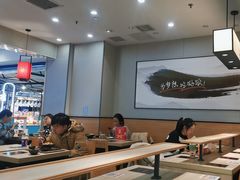 -吉野家(复兴路第二餐厅店)