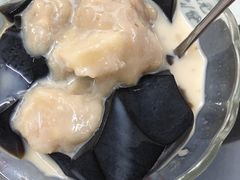 -五福堂龟苓膏(河东北山店)