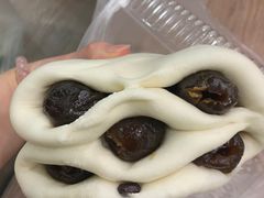 -白玉兰食品甜凤店(合生汇店)