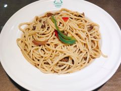-汤姆家的优质牛排(王府井店)
