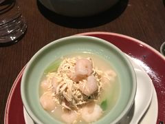 -湖滨28中餐厅·西湖宴·杭州君悦酒店