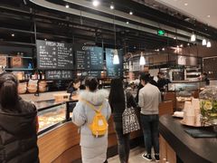 -麦田工坊(月湖店)