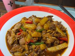 -白鹿原·西安菜·名小吃(王府井店)