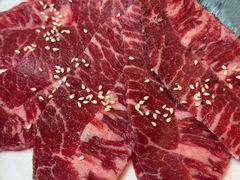 -烧肉达人•炭火烧肉(新天地店)