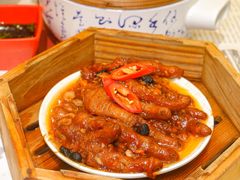 -避风塘·金牌店·夜宵(金玉兰店)