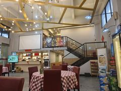 -吉源大排档·鱼生·海鲜(烧烤彩印厂店)