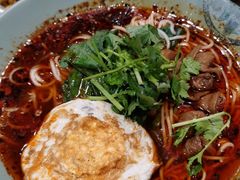 -老四川(T3航站楼F指廊店)