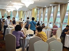 -鹿鸣酒家(越秀店)