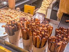 -一栗·新鲜零食炒货(太原街沃尔玛店)